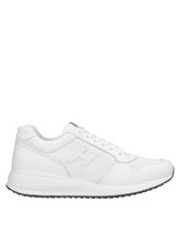 HOGAN Low Sneakers & Tennisschuhe