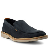 Clarks AtticusLT Edge navy nubuck 26165606G