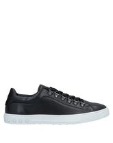 TOD'S Low Sneakers & Tennisschuhe