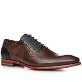 Floris van Bommel darkbrown SFM-30229-21-01