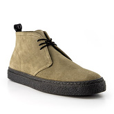 Fred Perry Schuhe Hawley Suede B9161/736