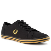 Fred Perry Schuhe Kingston Twill B7259/157