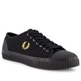 Fred Perry Schuhe Hughes Low Canvas B8108/157