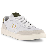 Fred Perry Schuhe B400 Leather B3388/300