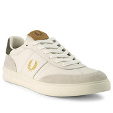 Fred Perry Schuhe B400 Leather B3388/172