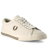 Fred Perry Schuhe Underspin Leather B9200/254