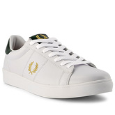 Fred Perry Schuhe Spencer Leather Tab B2326/200