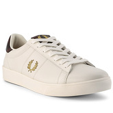 Fred Perry Schuhe Spencer Leather Tab B2326/254
