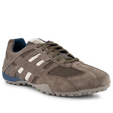 GEOX Schuhe Snake U4207K/02214/C1018