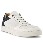 Hamlet Schuhe HM 5015 D2/white-blue