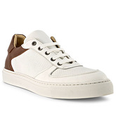 Hamlet Schuhe HM 5015 D2/white-marone