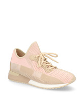 Kate Gray Textil Sneaker