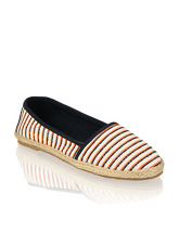 OMG! Textil Espadrille