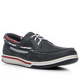 SEBAGO Triton Three Eyelets NBK 7000GF0/908