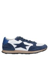 ISHIKAWA Low Sneakers & Tennisschuhe