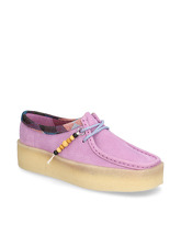 Clarks Wallabee Cup