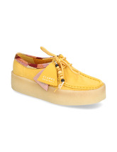 Clarks Wallabee Cup