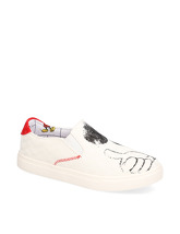 DESIGUAL Slipper sportiv