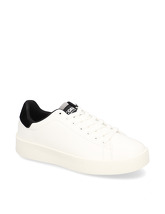 ECOALF ELIOALF CONTRAST SNEAKERS WOMAN