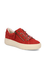 Fraiche Nubukleder Sneaker