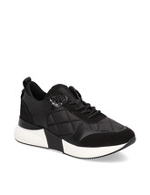 Kate Gray Textil Sneaker