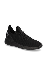 Kate Gray Textil Sneaker