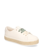 Kate Gray Glattleder Sneaker