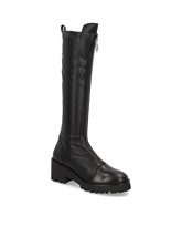 Kate Gray Lederkombination Stiefel