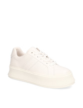 NEWD.Tamaris Glattleder Sneaker