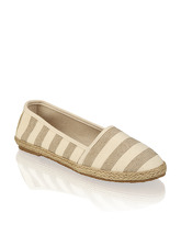 OMG! Textil Espadrille