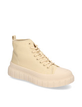 OMG! Textil Sneaker Mid Cut