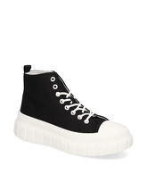 OMG! Textil Sneaker Mid Cut