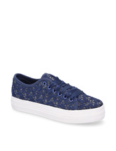 OMG! Textil Sneaker