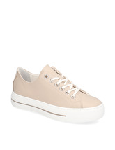 Pat Calvin Textil Sneaker