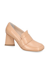 STRATEGIA Lackleder Pumps