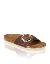 Birkenstock Madrid Big Buckle