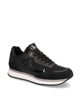 CALVIN KLEIN JEANS RETRO RUNNER 4
