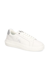 CALVIN KLEIN JEANS VULC LACE UP NANO FOX-LTH