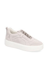 Kennel & Schmenger Veloursleder Sneaker