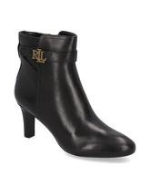 Lauren Ralph Lauren ARIANNE-BOOTS-DRESS