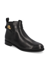 Lauren Ralph Lauren BONNE-BOOTS-CASUAL