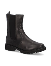 Remonte Glattleder Stiefeletten