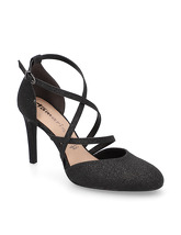 TAMARIS Textil Pumps