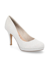 TAMARIS Textil Pumps