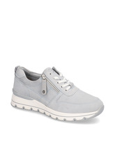 TAMARIS Nubukleder Sneaker