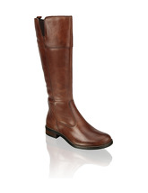 TAMARIS Leder Stiefel