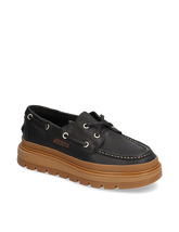 Timberland RAy City EK- Boat Shoe Jet Black