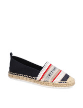 Tom Tailor Canvas Espadrille