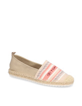 Tom Tailor Canvas Espadrille