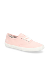 Tom Tailor Canvas Sneaker
